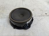 Front door speaker