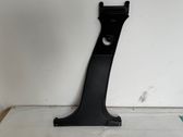 (B) pillar trim (top)