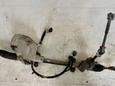 Steering rack