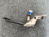 Pedal de freno