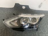 Headlight/headlamp
