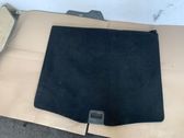 Tapis de coffre