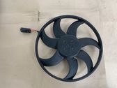 Ventilador eléctrico del radiador