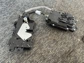 Tailgate/trunk/boot lock/catch/latch