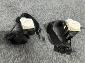 Ceinture de sécurité avant