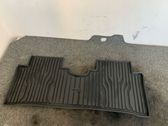Car floor mat set