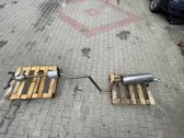 Muffler/silencer