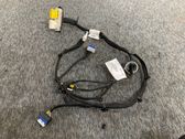 Cableado de puerta delantera