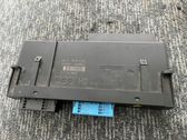 Comfort/convenience module