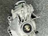 Hinterachsdifferential