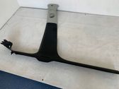Front sill trim cover
