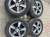 R18 forged rim
