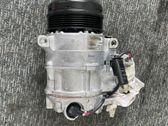 Air conditioning (A/C) compressor (pump)
