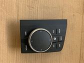 Head unit multimedia control