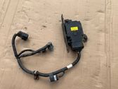 Unité de commande / module de pompe à carburant