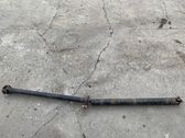 Middle center prop shaft