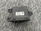 Other control units/modules