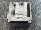 Engine control unit/module ECU