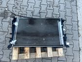 Radiador de refrigeración del A/C (condensador)