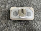 Rear seat light