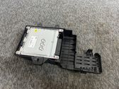 Radio / CD-Player / DVD-Player / Navigation