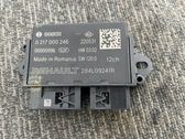 Central body control module