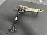 EGR valve cooler