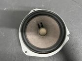 Front door speaker