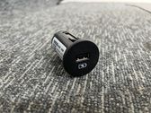 USB socket connector