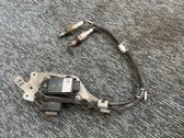 Lambda probe sensor