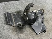 Air filter box
