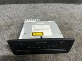 Radio/CD/DVD/GPS head unit