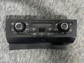 Climate control unit