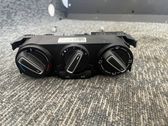 Climate control unit