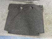 Trunk/boot mat liner