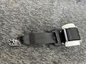 Rear seatbelt