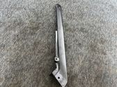 Radiator support slam panel bracket