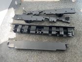 Other trunk/boot trim element
