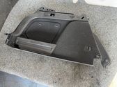 Trunk/boot side trim panel