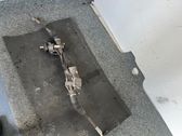 Steering rack