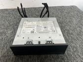 Radio / CD-Player / DVD-Player / Navigation