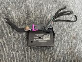 Gateway control module