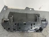 Front bumper skid plate/under tray