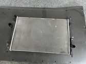 Coolant radiator