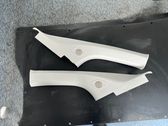 (D)pillar trim (top)