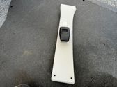 Seat belt height adjuster