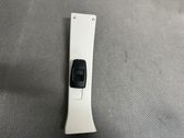 Seat belt height adjuster