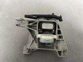 Motorlager Motordämpfer