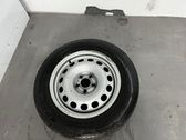R16 steel rim