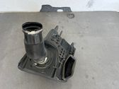 Air filter box